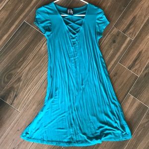 T-Shirt Dress